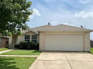 857 Cats Eye Dr, Fort Worth, TX 76179