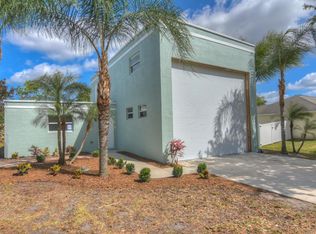 3541 SW Carmody St, Port Saint Lucie, FL 34953