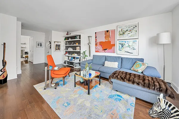 Rented by Douglas Elliman | media 1