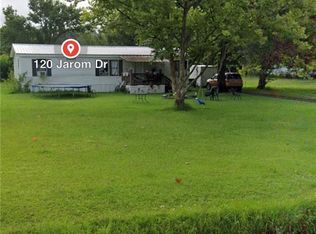 120 Jarom Dr, Brunswick, GA 31523