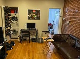 319 E 90th St #4B, New York, NY 10128