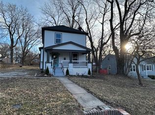 5431 Klamm Rd, Kansas City, KS 66106