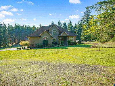 16570 Oakdale Rd, Dallas, OR, 97338