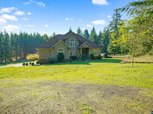 16570 Oakdale Rd, Dallas, OR 97338