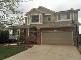 9148 Princeton St, Highlands Ranch, CO 80130