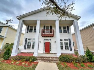 4032 Oak Forest Dr, Panama City, FL 32404