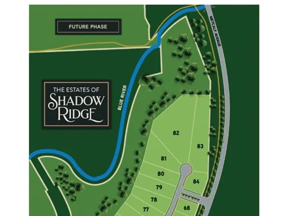 17324 Floyd St, Stilwell, KS 66085