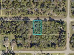 2807 39th St W, Lehigh Acres, FL 33971