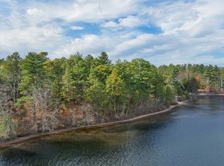 0 Caroline Rd, Madison, NH 03849