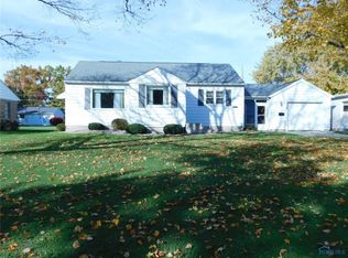 308 Walnut St, Archbold, OH 43502