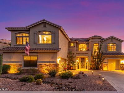 4127 E Pullman Rd, Cave Creek, AZ, 85331