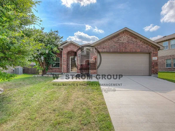 14349 Mariposa Lily Ln, Haslet, TX 76052
