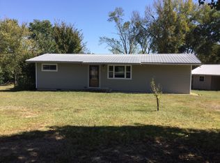 406 Mountain St, Pangburn, AR 72121