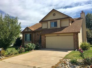 17452 E Greenwood Cir, Aurora, CO 80013