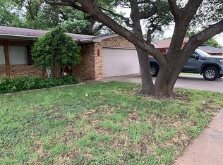 804 6th Pl, Idalou, TX 79329