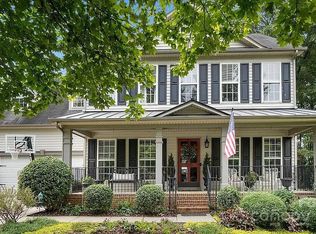 7215 Meyer Rd, Fort Mill, SC 29715