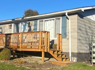 110 Jackson Rd, Saint Marys, PA 15857