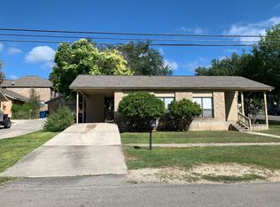 862 Wood Rd, New Braunfels, TX 78130