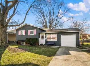 3837 Armada Rd, Columbus, OH 43232