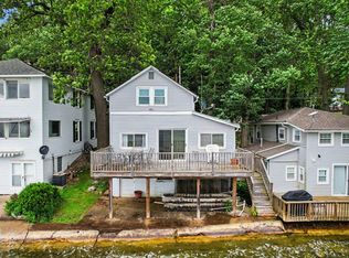3281 Country Club Way, Albion, MI 49224