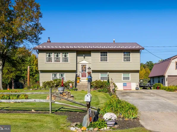 280 Maskells Mill Rd, Salem, NJ 08079