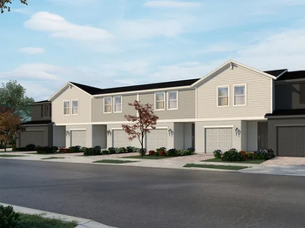 16238 Bird Of Paradise Ave, Clermont, FL 34714