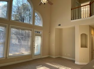5405 Spalding Bridge Ct, Peachtree Corners, GA 30092