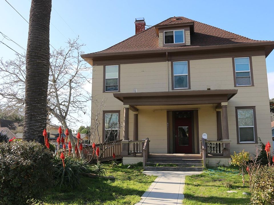 1st image of 821 N Branciforte Ave