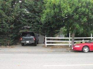 832 Blossom Way, Hayward, CA 94541