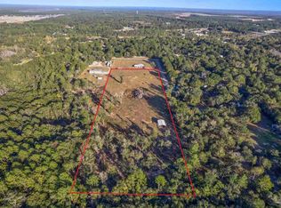 Blk B Pine Berry Rd, Milton, FL 32583