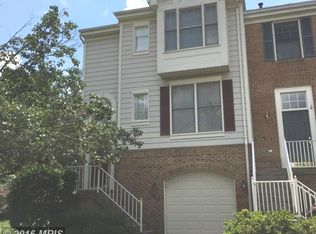 8080 Hilliard Dr, Manassas, VA 20109