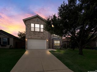 7935 Morning Grv, Converse, TX 78109