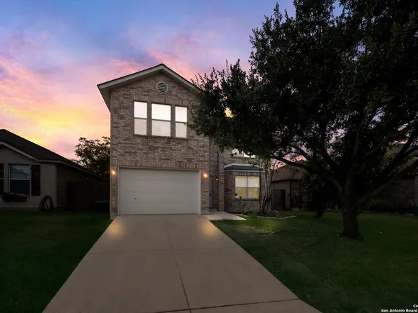 7935 Morning Grv, Converse, TX 78109