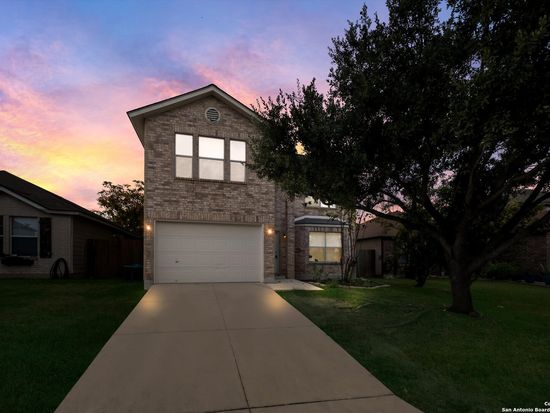 7935 Morning Grv, Converse, TX 78109