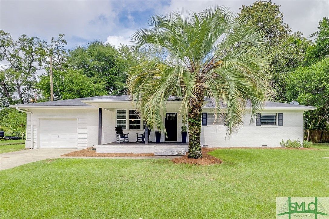 164 Oliver Hwy, Newington, GA 30446 Zillow