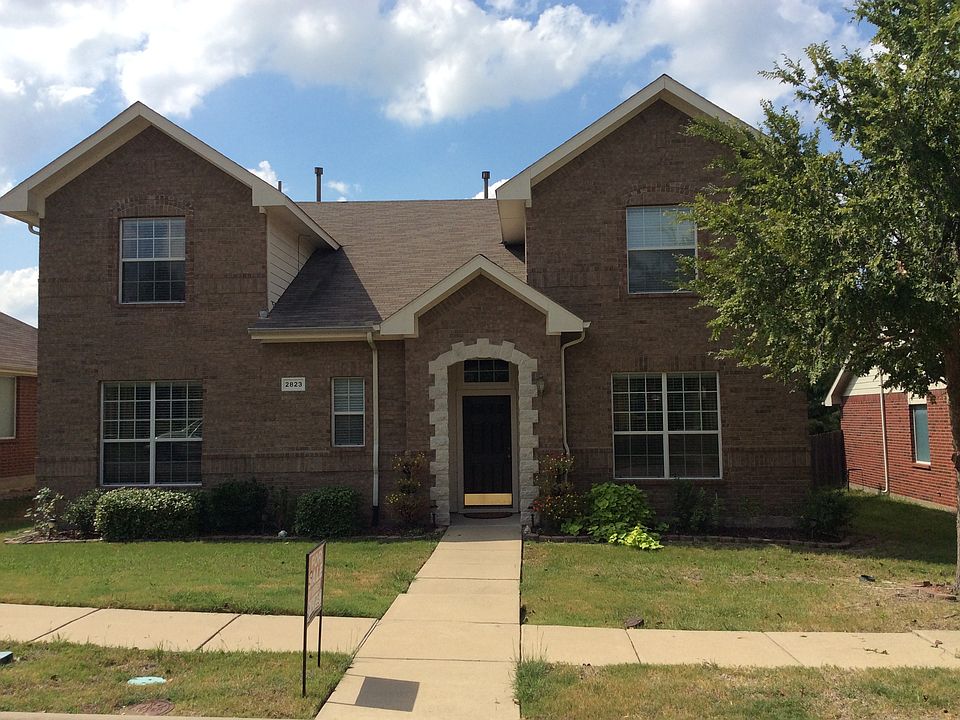 1st image of 2823 Tangleglen Dr