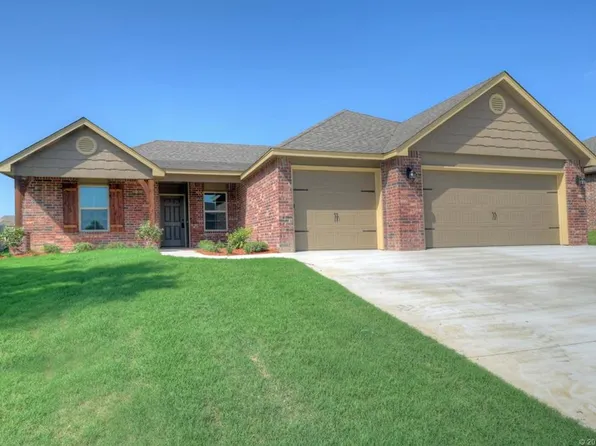 1009 Midway Rd, Claremore, OK 74019