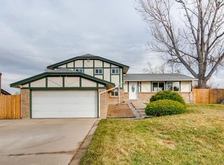 8242 Yukon Ct, Arvada, CO 80005