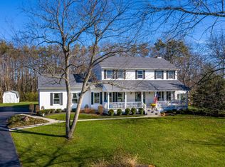 183 Pine Tree Dr, Urbana, OH 43078