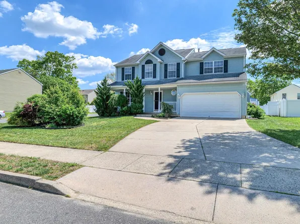 400 Poplar Ave, Galloway, NJ 08205