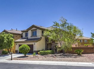 408 Hidden Hole Dr, Las Vegas, NV 89148