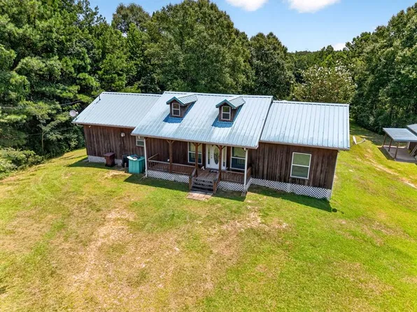 6346 Highway 43 N, Poplarville, MS 39470