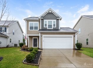 140 Eventine Way, Boiling Springs, SC 29316