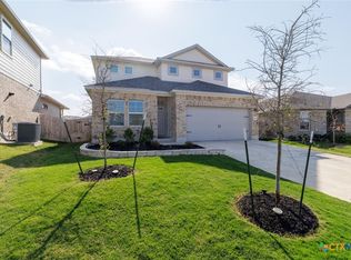 17609 Fairbridge Ln, Manor, TX 78653