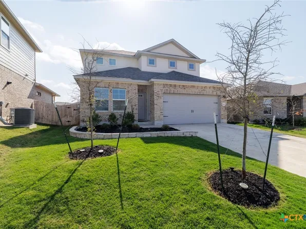 17609 Fairbridge Ln, Manor, TX 78653