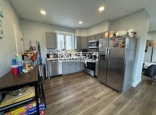 11 Pearl Ter #1CP, Somerville, MA 02145