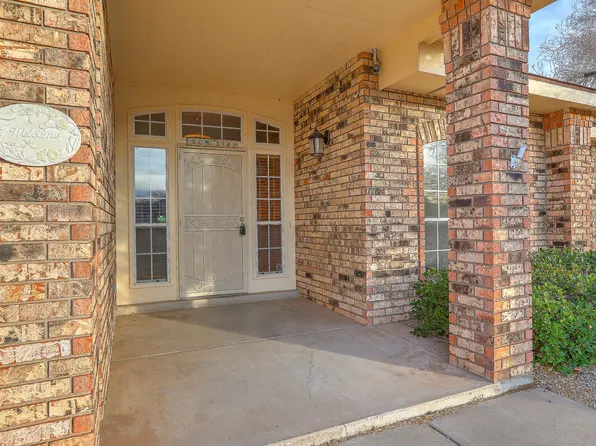2208 Parkwest Dr NW, Albuquerque, NM 87120