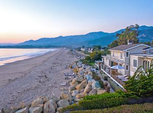 849 Sand Point Rd, Carpinteria, CA 93013