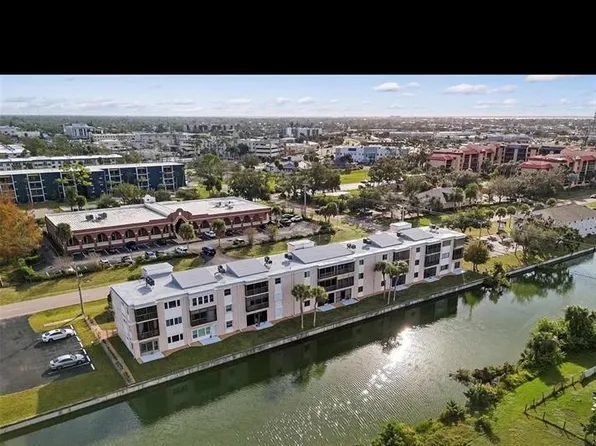 2486 Caring Way APT 17A, Port Charlotte, FL 33952