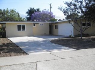 954 W El Morado Ct, Ontario, CA 91762